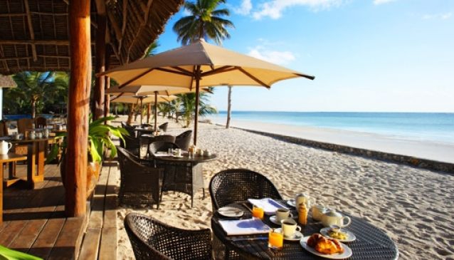 7 Days Mombasa Beach Holiday