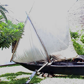The Spice Islands -Unguja & Pemba